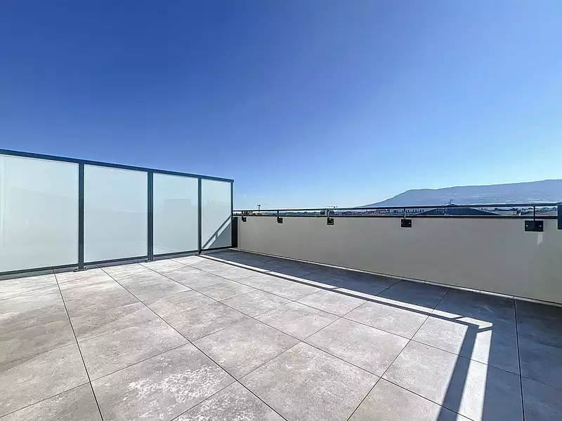 Appartement, 101 m²