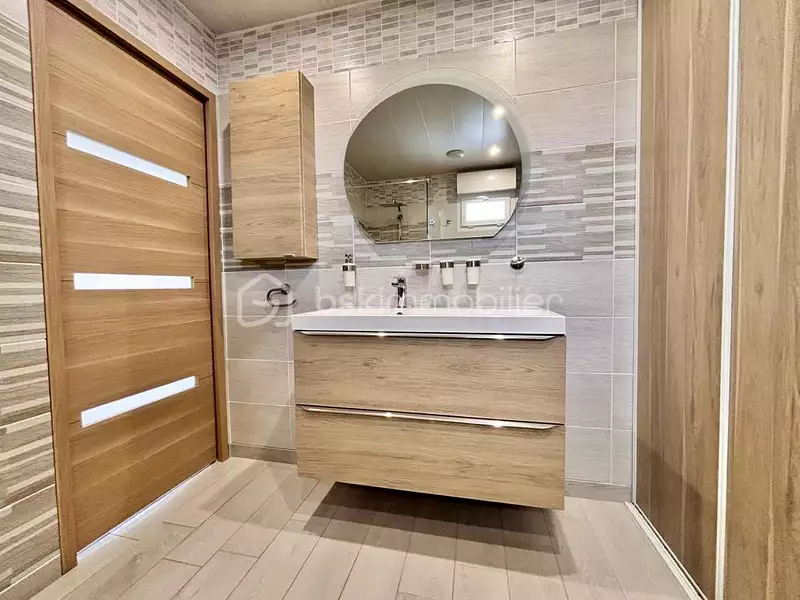 Maison, 101 m²