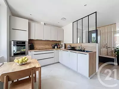 Maison, 141 m²