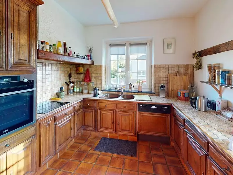 Maison, 147 m²