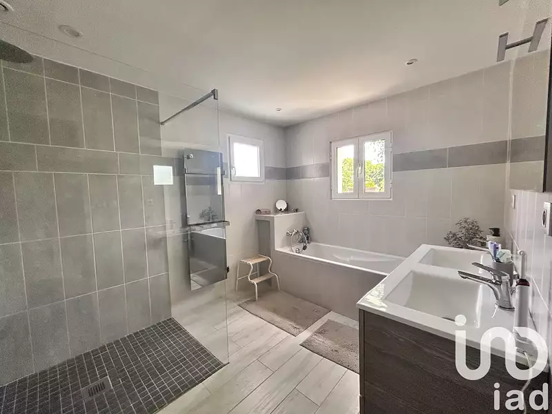 Maison, 130 m²