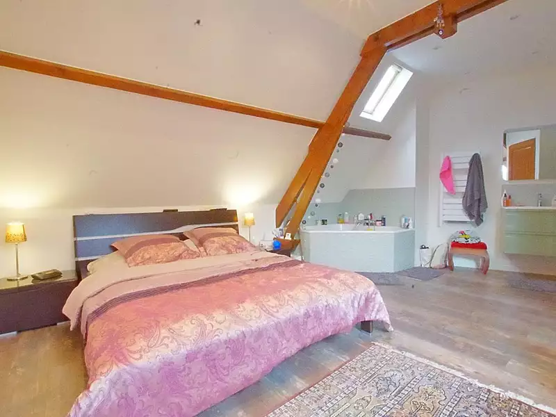Maison, 205 m²