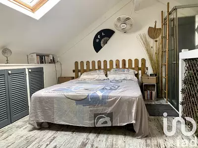Appartement, 41 m²