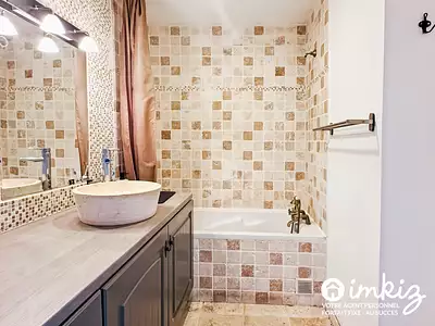 Appartement, 67 m²