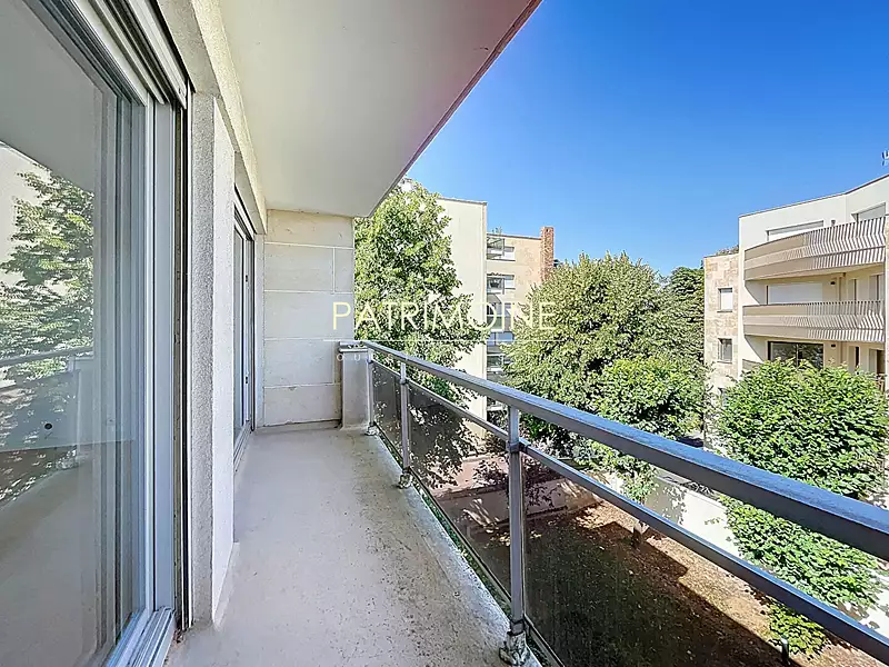 Appartement, 86,69 m²
