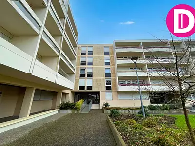 Appartement, 87,91 m²