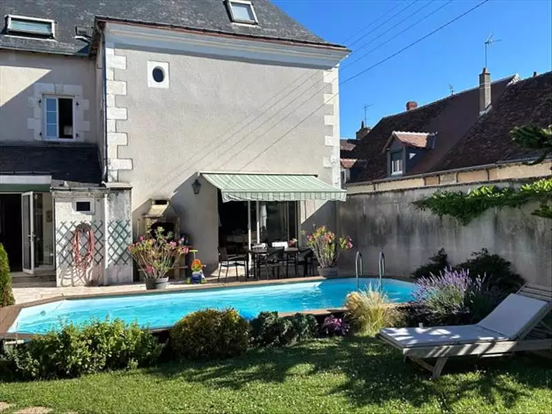 Maison, 227 m²