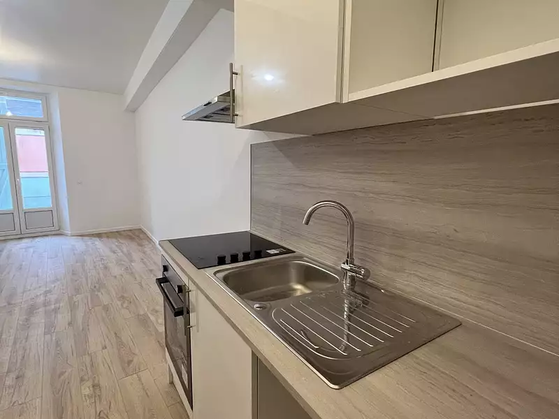 Appartement, 26,61 m²