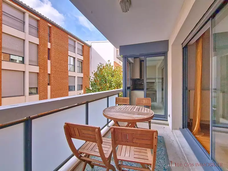 Appartement, 78,18 m²