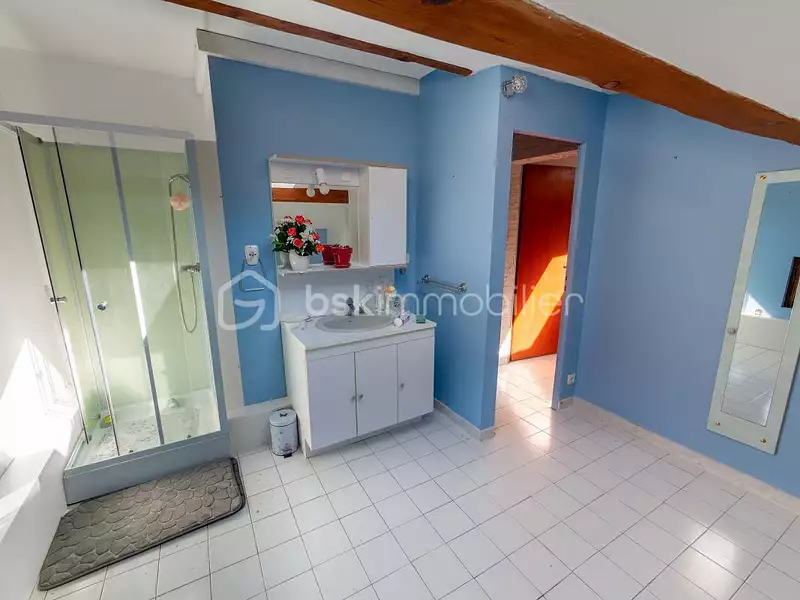 Maison, 170 m²
