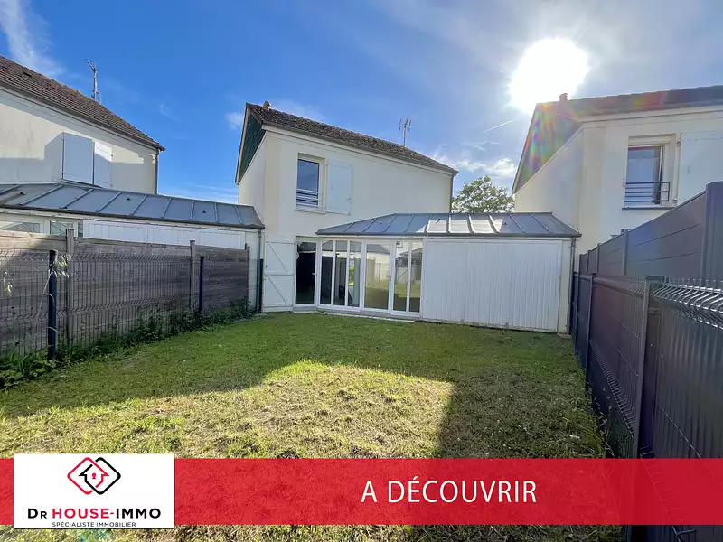 Maison, 103 m²