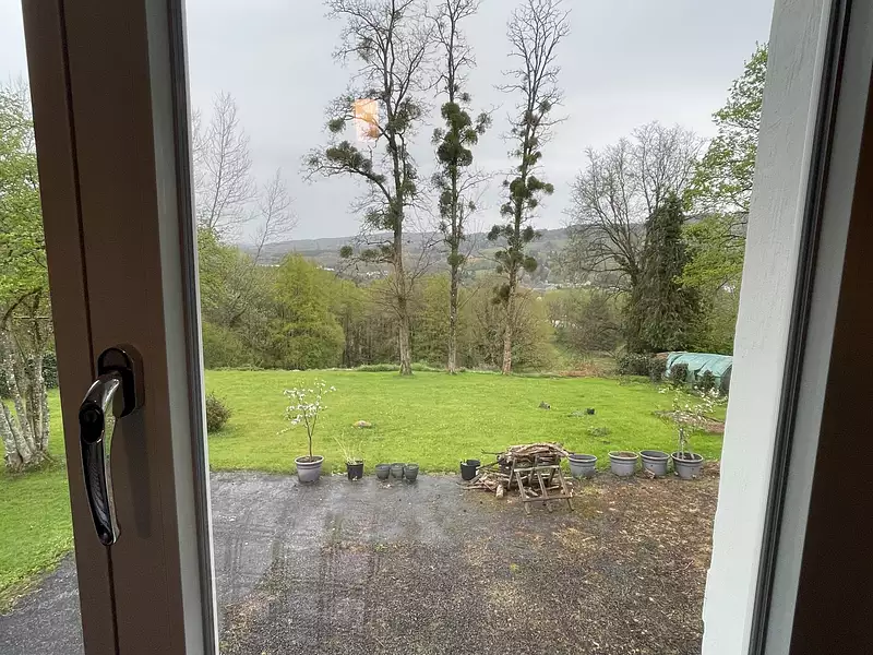 Maison, 317 m²