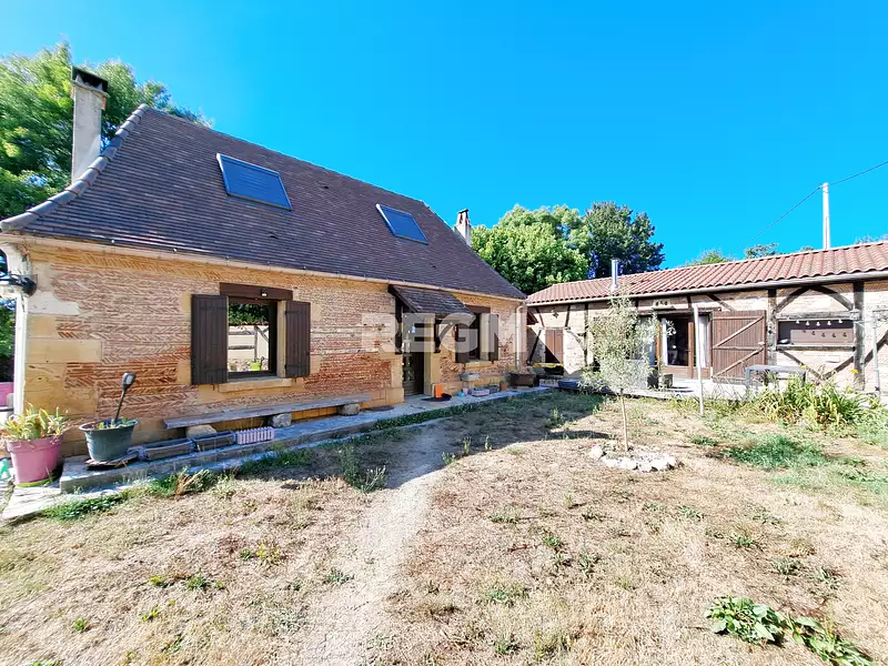 Maison, 172 m²