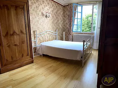 Maison, 133 m²