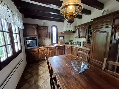 Maison, 125 m²