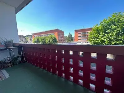 Appartement, 79,47 m²