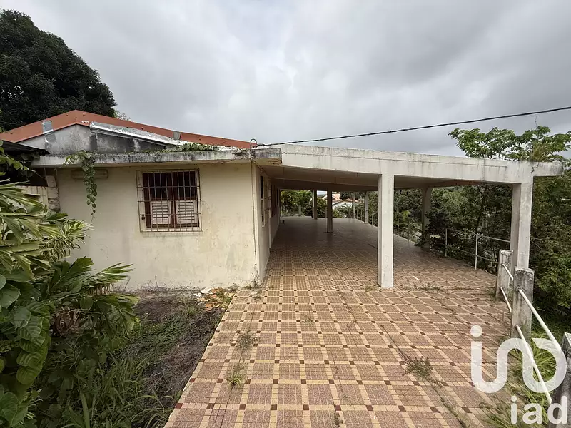 Maison, 87 m²