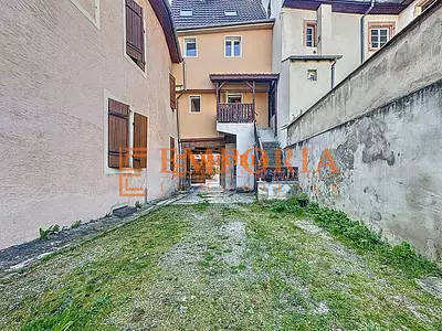 Maison, 82 m²
