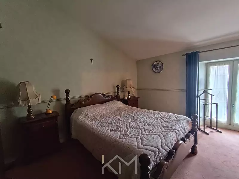 Maison, 160 m²