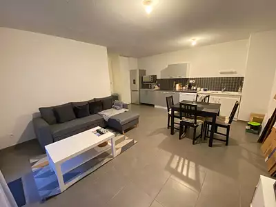 Appartement, 65 m²