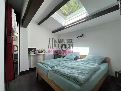 Maison, 92 m²