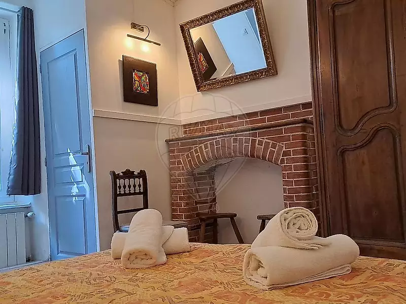 Maison, 780 m²