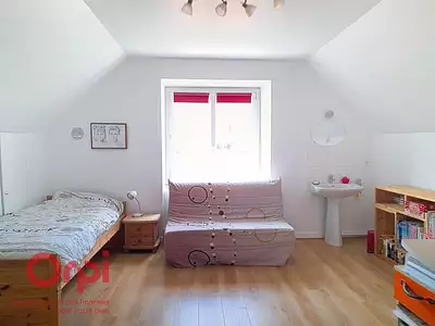 Maison, 190 m²