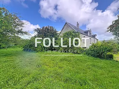 Maison, 140 m²