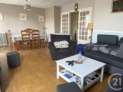Appartement, 74,9 m²