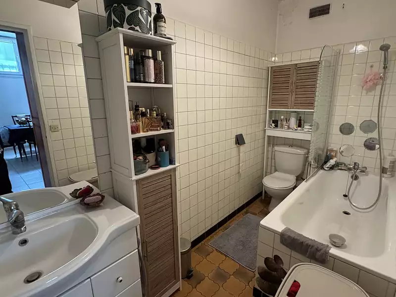 Maison, 160 m²