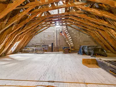 Maison, 239 m²