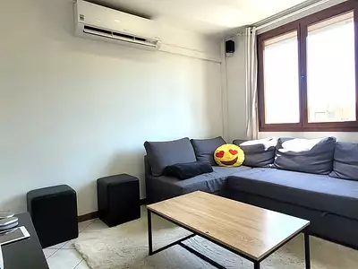 Appartement, 78 m²