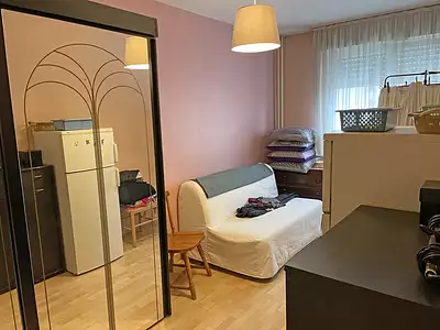 Appartement, 70 m²