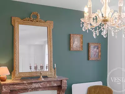 Appartement, 67,45 m²