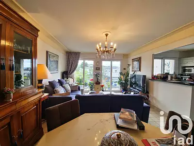 Appartement, 100 m²