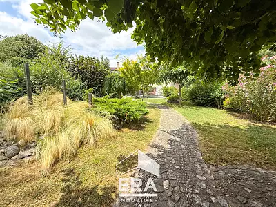 Maison, 144 m²