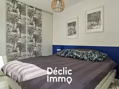 Appartement, 30,39 m²