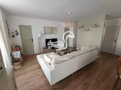 Appartement, 104 m²