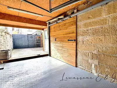 Maison, 69 m²
