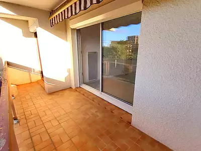 Appartement, 47,62 m²