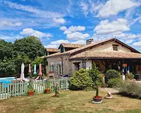 Maison, 350 m²