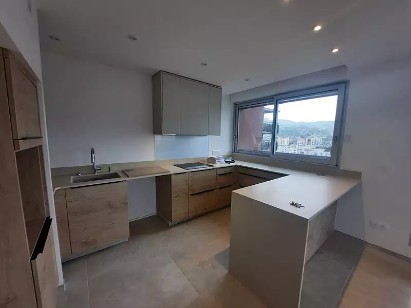 Appartement, 111,78 m²