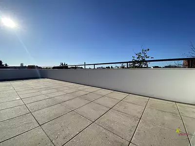 Appartement, 56,02 m²