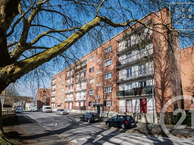 Appartement, 78,5 m²