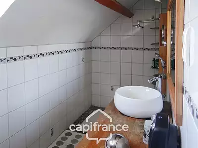 Maison, 133 m²
