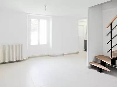 Appartement, 52,76 m²