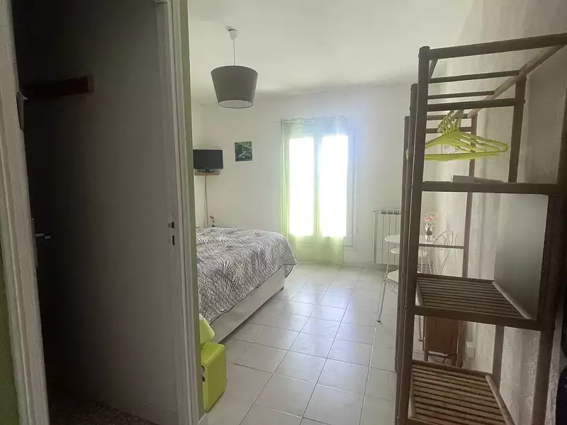 Appartement, 25 m²