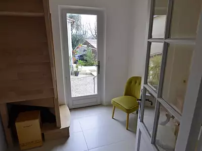 Maison, 160 m²
