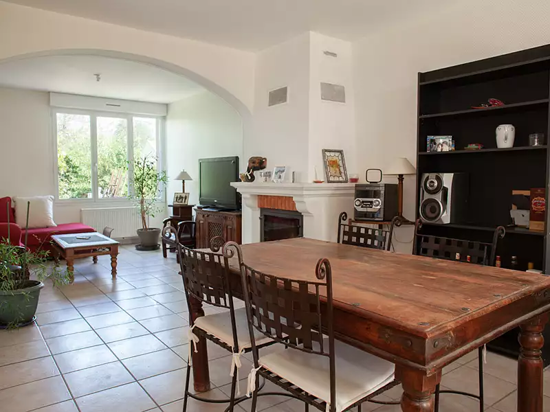 Maison, 120 m²