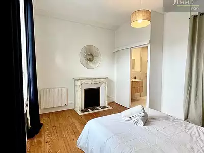Appartement, 40 m²